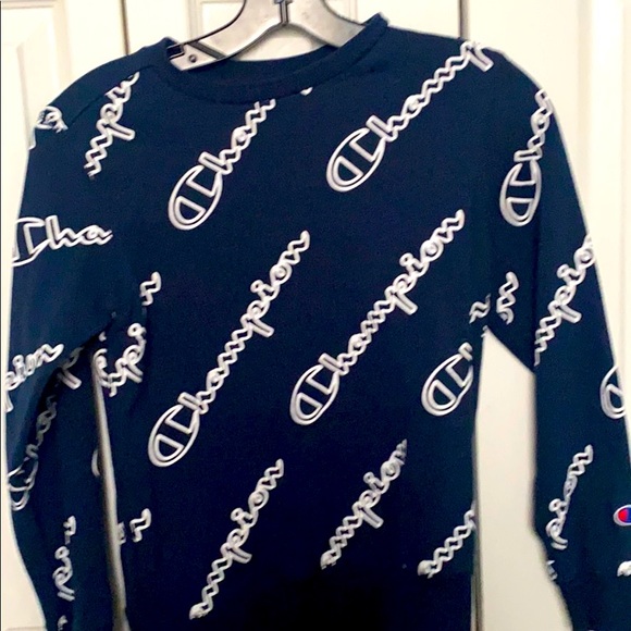 Champion Crew Neck - Picture 1 of 1